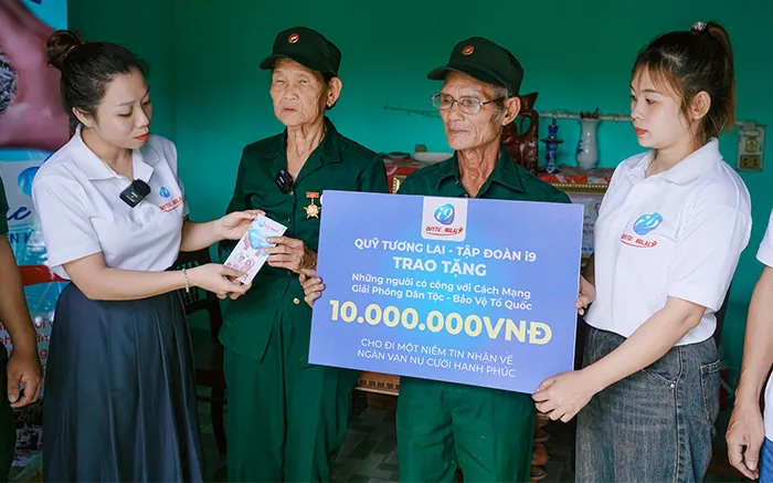 Hỗ trợ chat trực tuyến 24/7