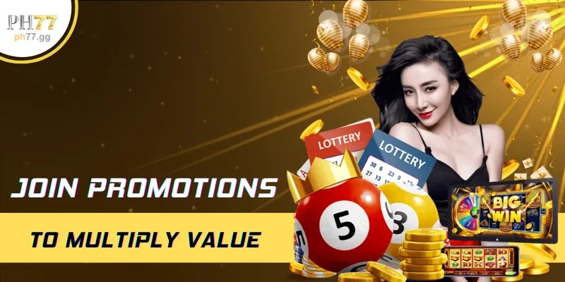 Hình ảnh các biểu tượng slot game đầy màu sắc với đồng xu vàng, đại diện cho Phần thưởng hậu hĩnh