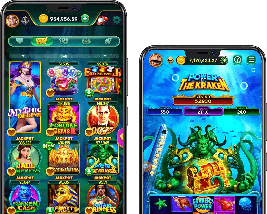 Game slot mới tại u888vip1