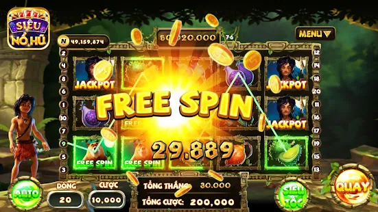 Slot Jackpot Lũy Tiến tại u888vip1