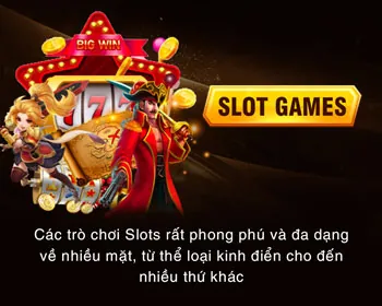 Slot theo Thương hiệu tại u888vip1