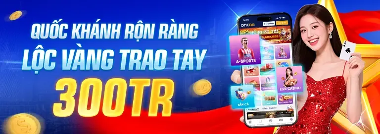 Thưởng chào mừng khi đăng nhập u888vip1